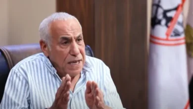أعضاء مجلس إدارة نادي الزمالك يهددون بالاستقالة في حال عدم رحيل البلجيكي يانيك فيريرا