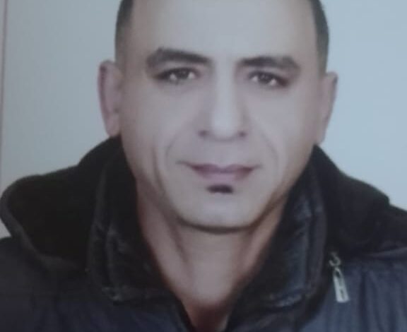 جالد ابو العلا عباس