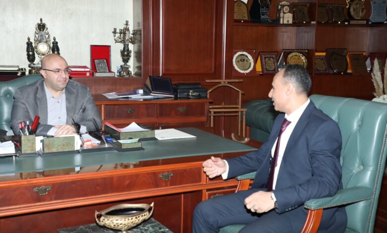 صحة بنى سويف تستعد للمرحلة الثانية من الحملة التنشيطية لتنظيم الأسرة