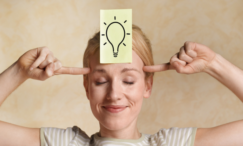 خمس خطوات لتعزيز الذكاء والذاكرة