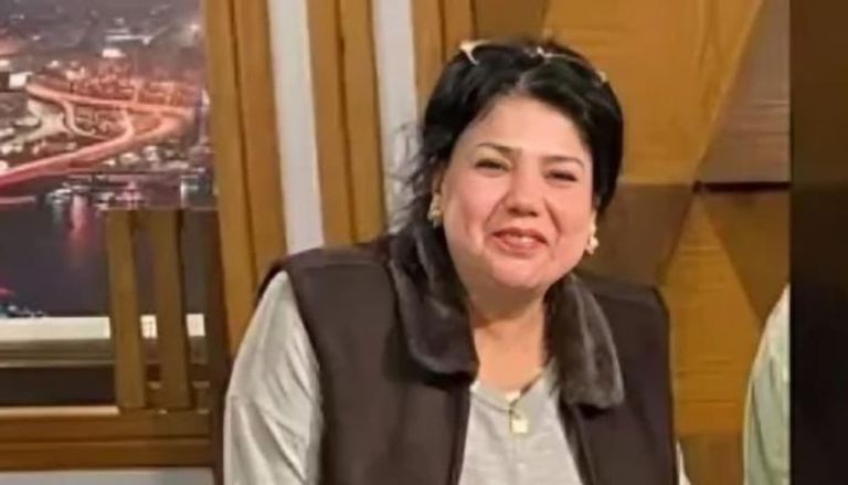 الصحة تكشف تفاصيل واقعة وفاة الإعلامية عبير الأباصيري