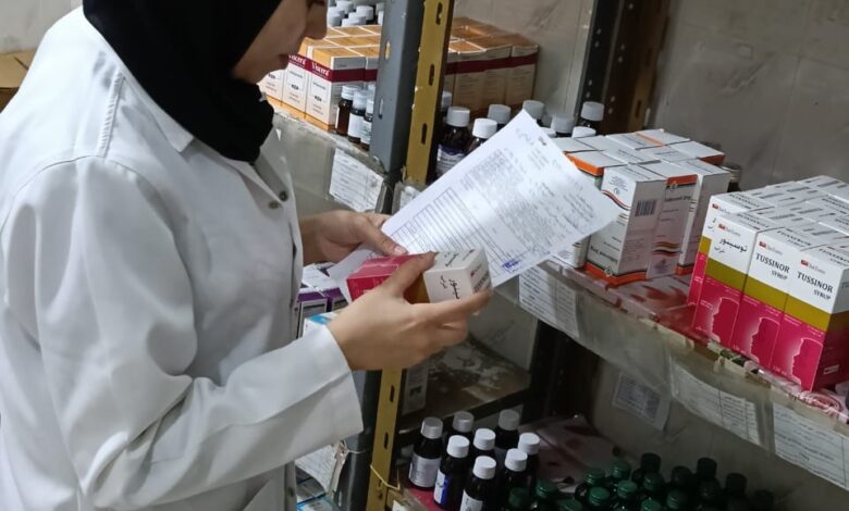 صحة الشرقيةتقدم الخدمة الطبية لـ 1063 مريض ضمن مبادرات حياة كريمة