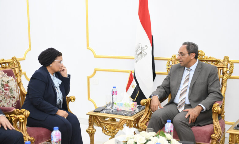 الصحة تُكمل المرحلة السادسة من تدريب العاملين على أجهزة إزالة الرجفان القلب
