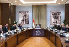 رئيس الوزراء يترأس اجتماع اللجنة العليا للحج