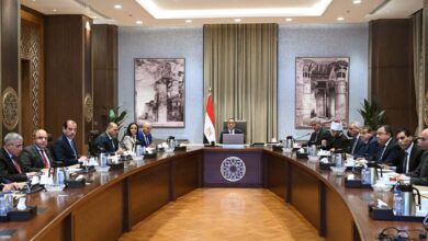 رئيس الوزراء يترأس اجتماع اللجنة العليا للحج