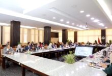 محافظ الشرقية يُشارك اجتماع مجلس جامعة الزقازيق