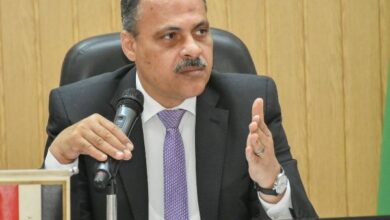 مركزى بلبيس وابوحماد