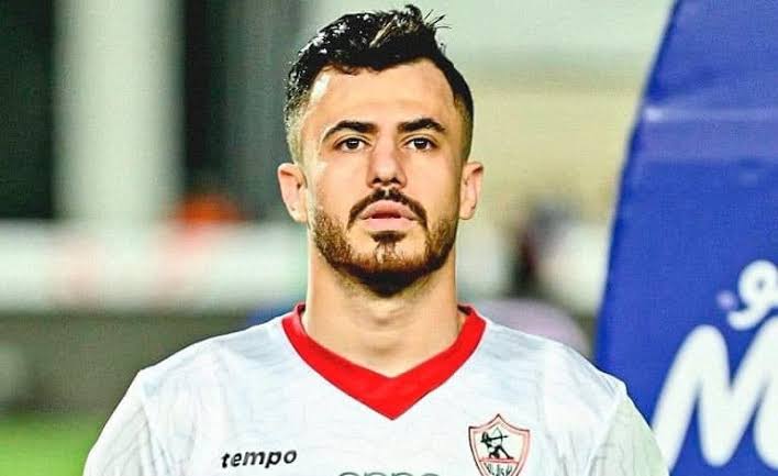 4 لاعبين من فريق الزمالك فى مواجه الاسماعيلى مساء غداً الخميس