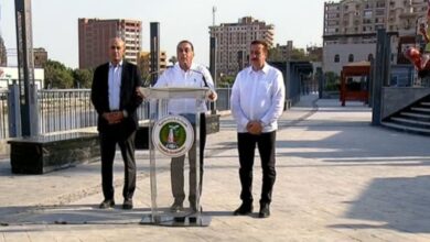 رئيس الوزراء نخطط لزيادة عدد المدارس اليابانية إلى 500 مدرسة