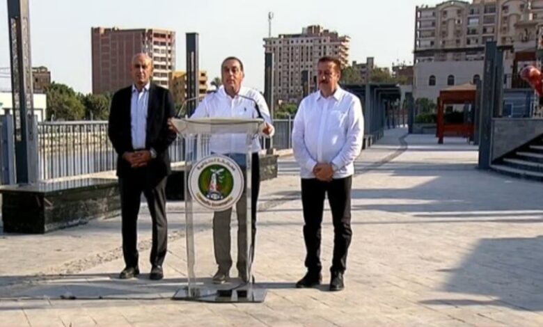 رئيس الوزراء نخطط لزيادة عدد المدارس اليابانية إلى 500 مدرسة