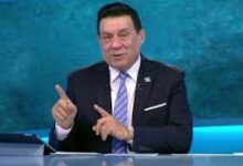 الأهلي يقدّم بلاغا ضد مدحت شلبي بعد اتهامات حول تأشيرة أمريكا للخطيب