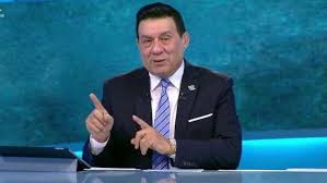 الأهلي يقدّم بلاغا ضد مدحت شلبي بعد اتهامات حول تأشيرة أمريكا للخطيب