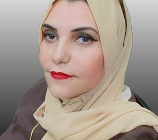 شكراً نتنياهو.. فقد أسقطت الأقنعة ...  بقلم م/ سمية فؤاد