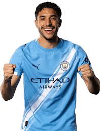 مرموش مصاب في أربطة ركبته اليمنى ويغيب عن ديربي مدينة مانشستر