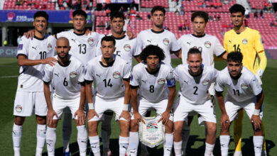 يلتقي منتخب مصر  تحت 20 عاما مع نظيره النيوزيلندي مساء اليوم الثلاثاء في إطار منافسات الجولة الثانية من دور المجموعات ببطولة كأس العالم