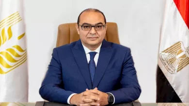 وائل حسن رئيساً لمجموعة المعاملات الإسلامية بالبنك الزراعي المصري