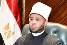 غدًا الجمعة: الأوقاف تفتتح 14 مسجدً