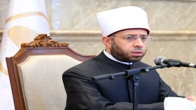 وزارة الأوقاف: قبول اعتذار الشاب المسيء لذكرى المولد النبوي