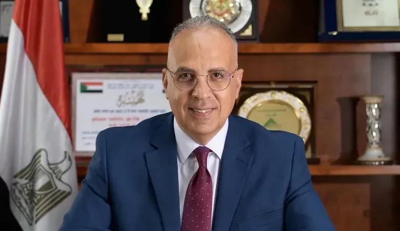 وزير الري : تراجع كبير في نصيب الفرد من المياه