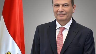 "فاروق"يوم الزراعة العربي" محطة لتجديد العهد على العمل المشترك لتحقيق الأمن الغذائي العربي