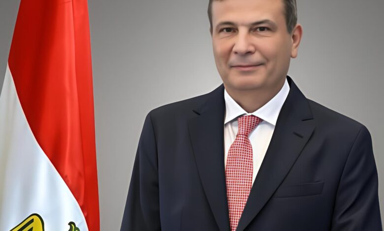 "فاروق"يوم الزراعة العربي" محطة لتجديد العهد على العمل المشترك لتحقيق الأمن الغذائي العربي
