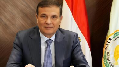 وزير الزراعة ينعى مهندساً زراعياً توفي أثناء إزالة التعديات على الأراضي بقنا