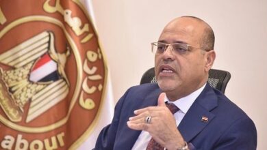 وزير العمل :عودة عجلات الإنتاج للدوران بكامل طاقاتها في شركة نايل لينين للنسيج بالأسكندرية