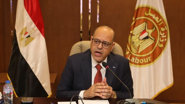 نشاط 10 مديريات عمل بالمحافظات