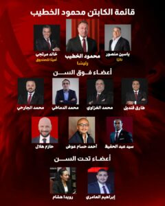 باب الترشيح
