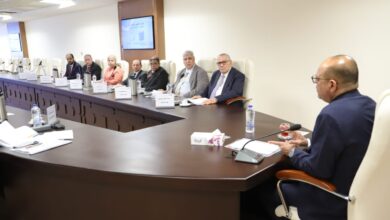 إدارة صندوق إعانات الطوارئ للعمال: 2 مليار و379 مليونًا و500 ألف جنيه منذ تأسيسه دعمًا من "الصندوق" لـ441 ألف عامل في 3999 منشأة