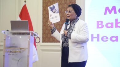 نائب وزير الصحة: إطلاق دليل سلامة المرضى بأقسام حديثي الولادة