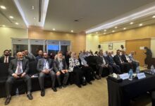 بحوث الصحراء يسلط الضوء على 75 عامًا من الإنجازات في تنمية الموارد المائية
