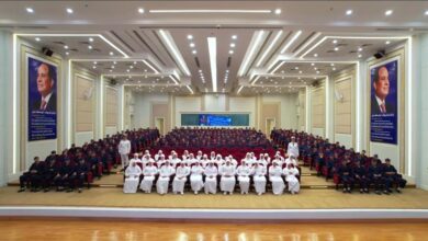 قطاع الحماية المجتمعية:الافراج عن 2735 نزيلاً تنفيذاً للقرار الجمهوري رقم 565 لسنة 2025