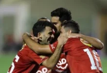 الأهلي يهزم إيجل نوار 1-0 ف ...أول مواجهة مع توروب