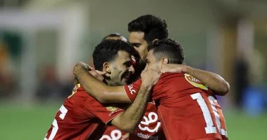 الأهلي يهزم إيجل نوار 1-0 ف ...أول مواجهة مع توروب
