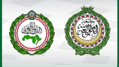 البرلمان العربي وجامعة الدول العربية : ينظمان ورشة عمل لدعم التشريعات العربية