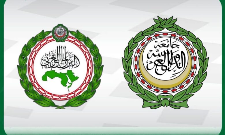 البرلمان العربي وجامعة الدول العربية : ينظمان ورشة عمل لدعم التشريعات العربية