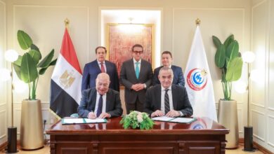 وزير الصحة يشهد توقيع مذكرة تفاهم مع «ميديافا» لتطوير التركيبات الدوائية والتغذية العلاجية