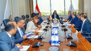 وزير التموين : تكثيف الرقابة على الأسواق والتصدي الحاسم لحالات الغش التجاري
