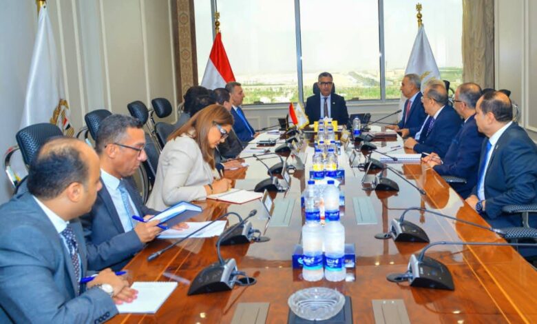 وزير التموين : تكثيف الرقابة على الأسواق والتصدي الحاسم لحالات الغش التجاري
