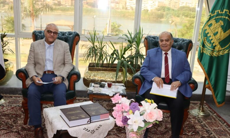 إنشاء محطة عملاقة لتحويل 2000 طن قمامة يوميًا إلى 62 ميجاوات كهرباء بالقليوبية