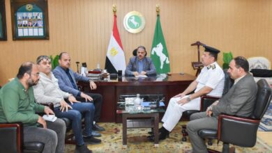 محافظ الشرقيةا:جراءات صارمةحيال غيرالملتزمين يتعريفةالركوب الجديدة