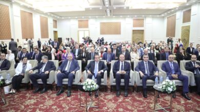 الدكتور خالد عبدالغفار يُعلن إطلاق دليل عمل لسلامة المرضى في أقسام حديثي الولادة