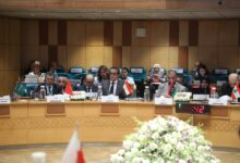 وزير الصحة يشارك في افتتاح الدورة الـ72 للجنة الإقليمية لمنظمة الصحة العالمية لشرق المتوسط (RC72)