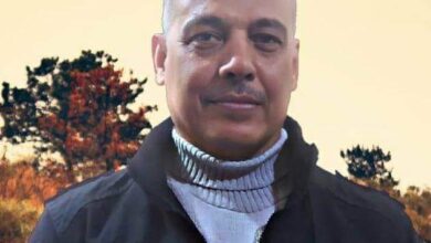 عم أنس .. وأصل " ودن من طين و ودن من عجين