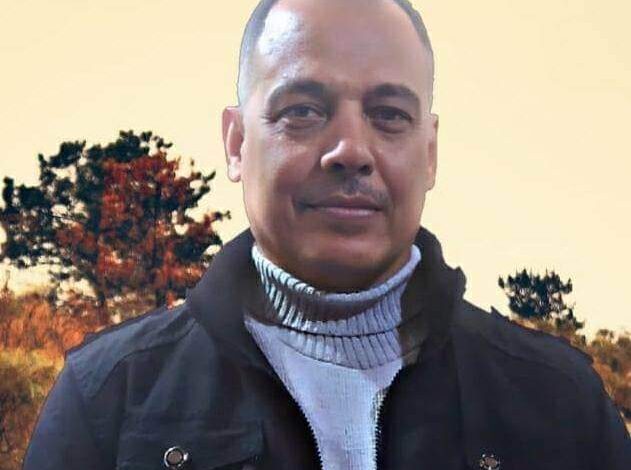 عم أنس .. وأصل " ودن من طين و ودن من عجين