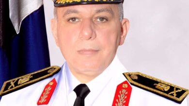 القوات البحرية: ۵۸ عاماً من العزيمة والانتصار” كلمة اللواء ا ح عادل محمود فوزي قائد القوات البحرية