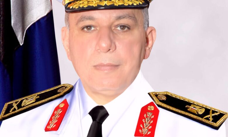 القوات البحرية: ۵۸ عاماً من العزيمة والانتصار” كلمة اللواء ا ح عادل محمود فوزي قائد القوات البحرية
