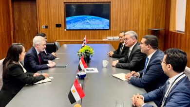 :مزايدة عالمية جديدة للبحث عن البترول والغاز بالبحر الأحمر من خلال البوابة الرقمية للاستكشاف EUG