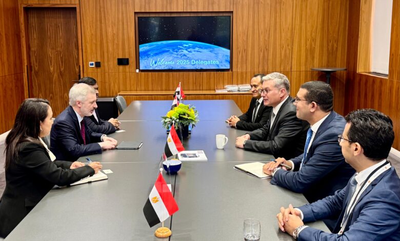 :مزايدة عالمية جديدة للبحث عن البترول والغاز بالبحر الأحمر من خلال البوابة الرقمية للاستكشاف EUG
